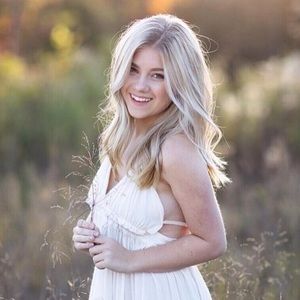 Meet your Posher, Cherith